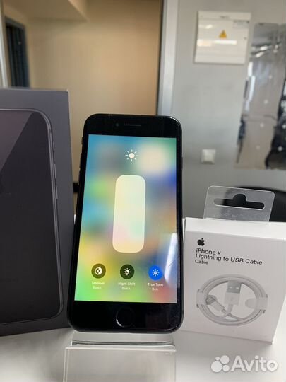 iPhone 8 64gb black