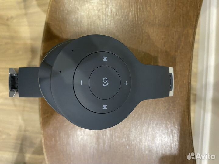 Беспроводные наушники Интерстеп SBH-260