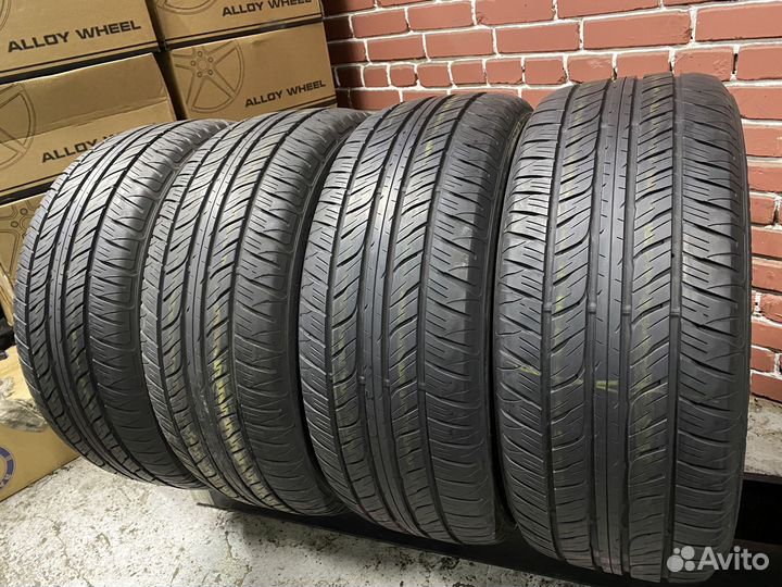 Dunlop Grandtrek PT2A 285/50 R20