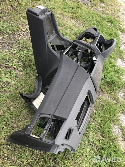 Торпеда BMW X3 Е83