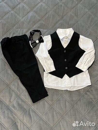 Костюм детский HM 86