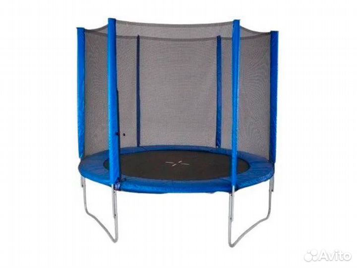 Батут BST 6FT (183 см) BST-HO-2T-6-3-C