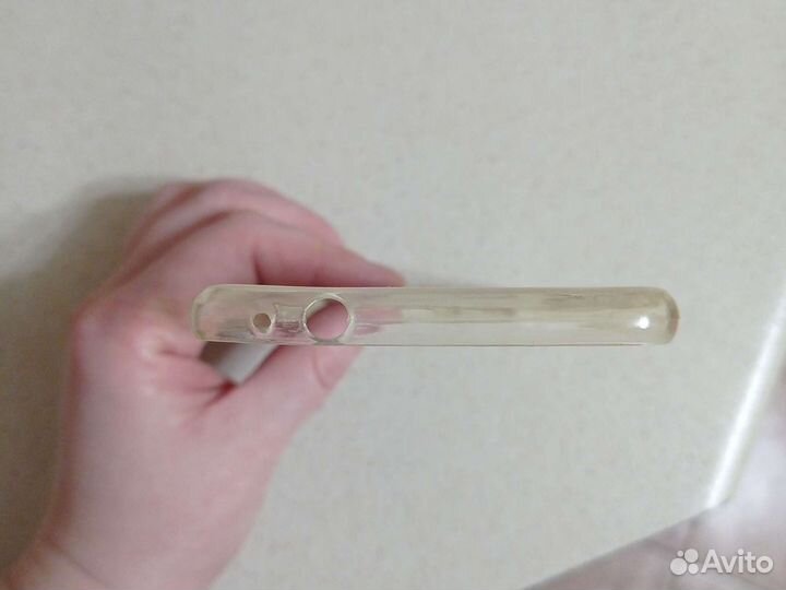 Чехол на телефон новый