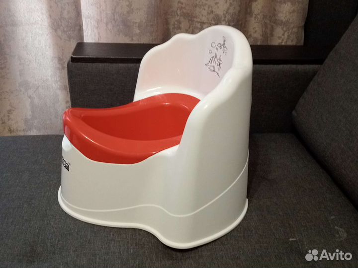 Горшок детский