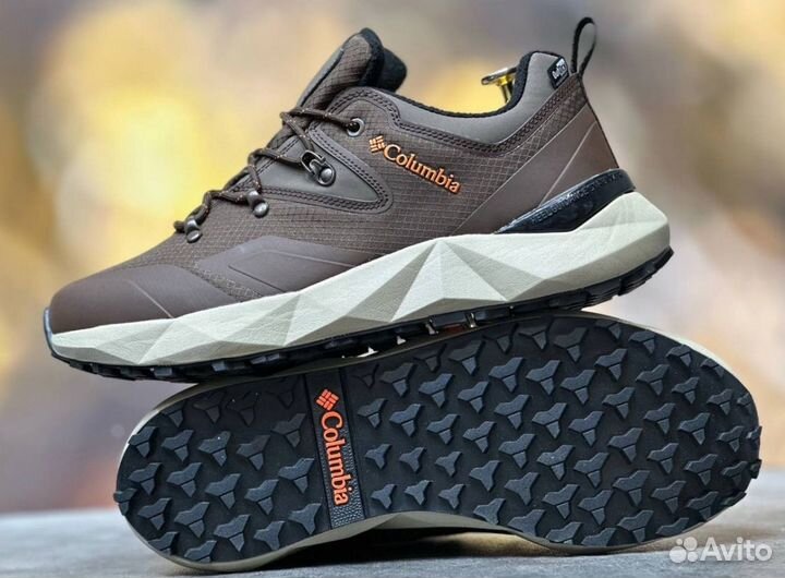 Кроссовки Columbia легкие