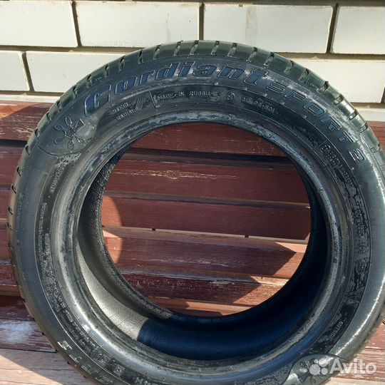 Cordiant Sport 2 185/60 R15 84