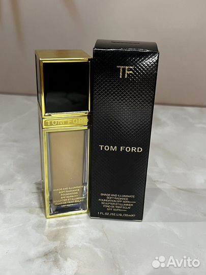 Тональный крем tom ford
