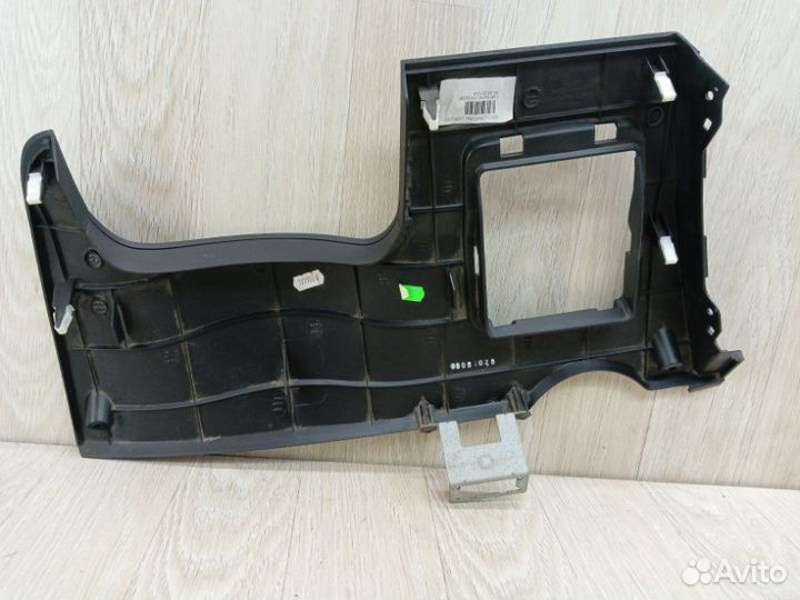 Накладка торпедо Hyundai Ix35