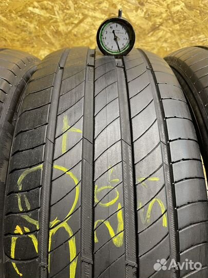 Michelin Primacy 4 215/55 R17