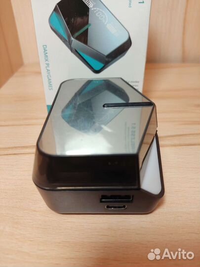 Безпровадные наушники