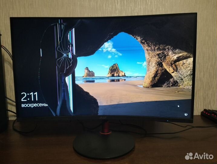 Монитор Acer