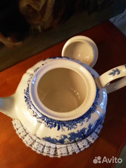 Заварочный чайник. Villeroy Boch