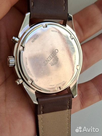 Наручные часы orient