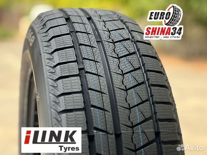 iLink Winter IL868 225/60 R17 99V