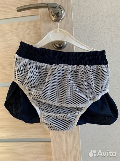 Шорты спортивные для мальчика134-140