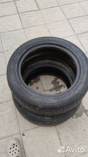 Dunlop SP Sport Maxx 205/55 R16