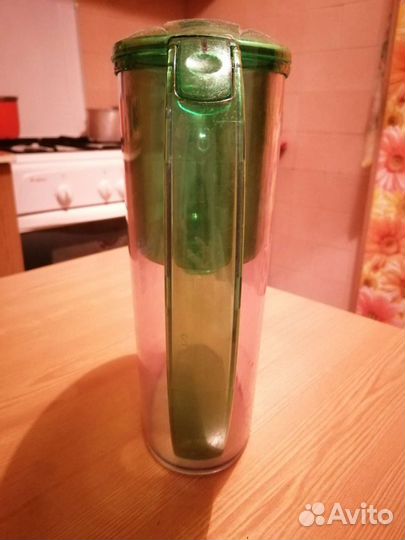 Фильтр для воды Барьер