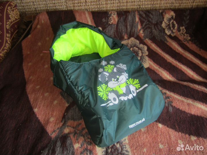 Детские товары