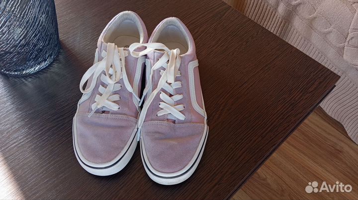 Кеды женские 38 размер