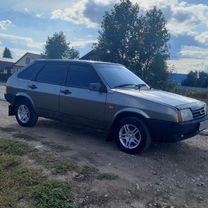 ВАЗ (LADA) 2109 1.5 MT, 2003, 195 000 км