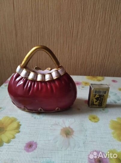 Копилка слонёнок