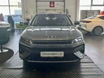 Новый Москвич 6 1.5 CVT, 2024, цена от 1 750 000 руб.