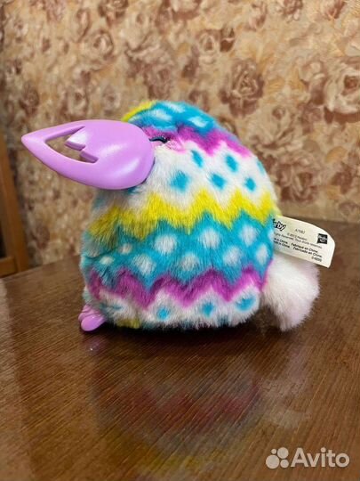 Игрушка Фёрби бум оригинал