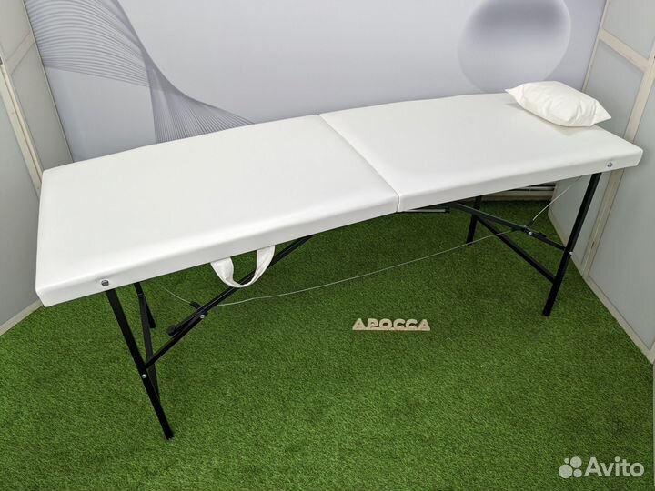 Кушетки складные в Красноярске