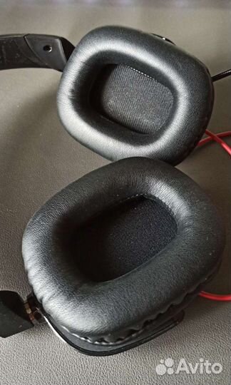 Наушники гарнитура Creative Draco HS880