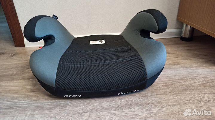 Бустер детский isofix Nuovita Maczione NBi-1