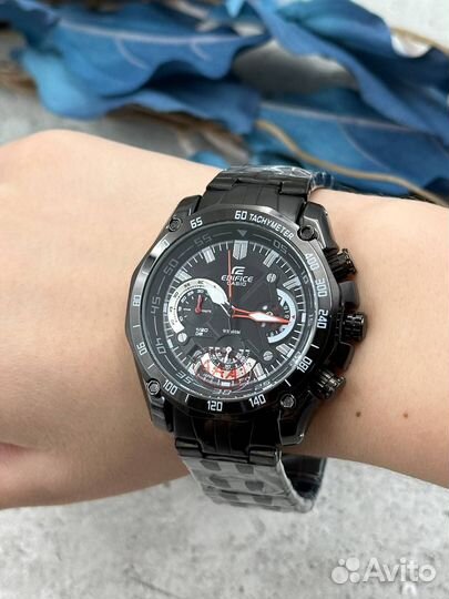 Часы Casio Edifice