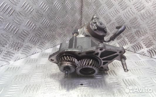 Тнвд дизельный mitsubishi pajero 4 (2DN01AC01)