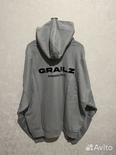 Худи Project Gr Grailz