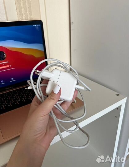 Apple Macbook Air 13 2019 8Gb 512 Gb SSD