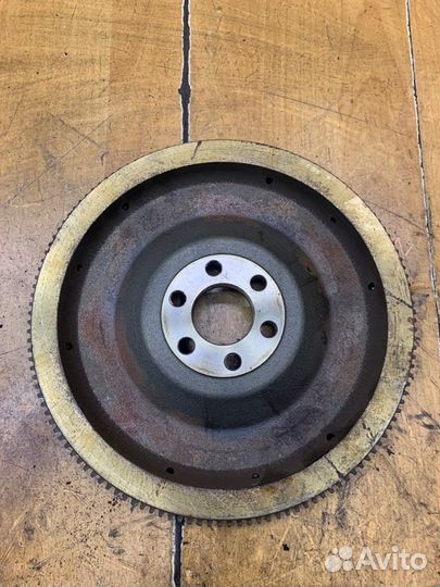 Комплект сцепления Mitsubishi Colt 3A91 2007