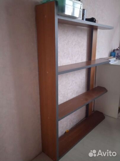 Полка навесная