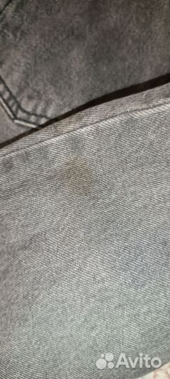 Одежда джинсы Bershka, h&m, new yourker, cropp