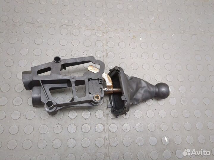 Кулиса кпп Citroen C3 picasso, 2009