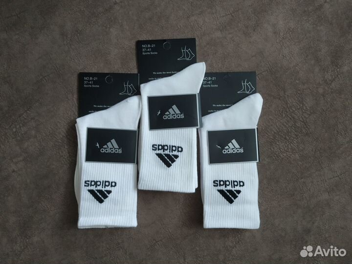 Носки женские