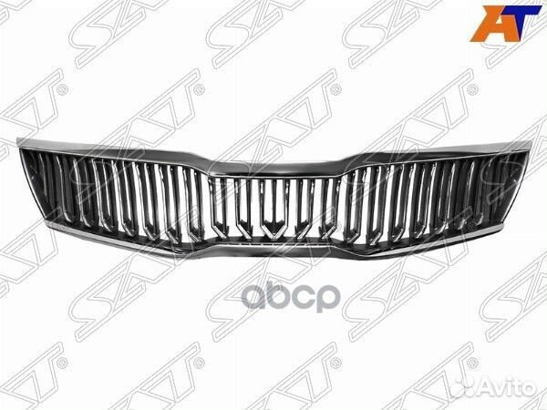Решетка радиатора KIA optima 18-20 ST-KA51-093