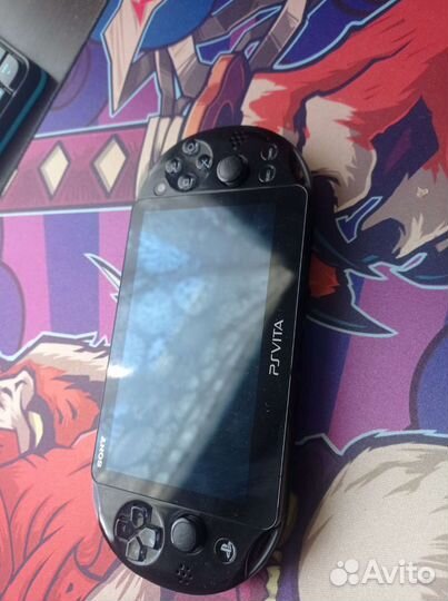 Sony Vita 3000