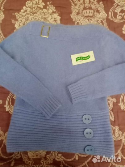 Пакет вещей женских размер 46