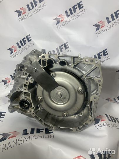 Вариатор Renault Fluence 1.6 DK0