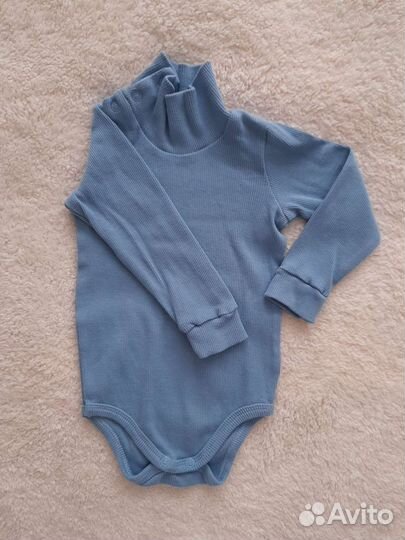 Детские вещи пакетом