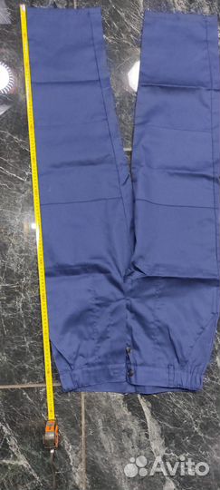 Рабочая одежда