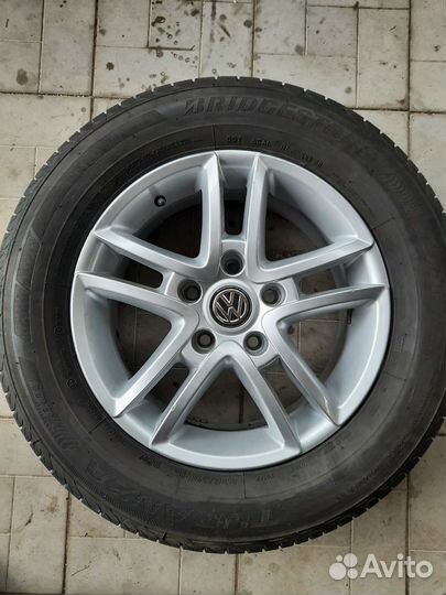 Bridgestone Turanza T001 225/60 R16 98V