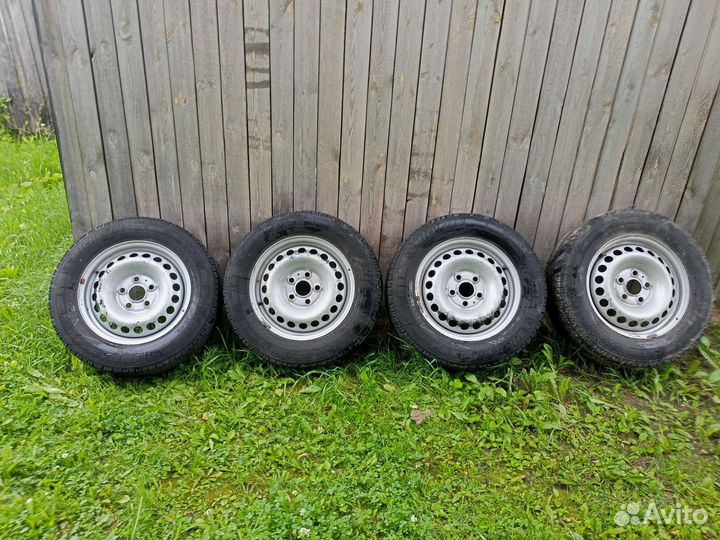 Шины Диски