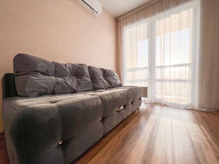 2-к. квартира, 42 м², 9/17 эт.