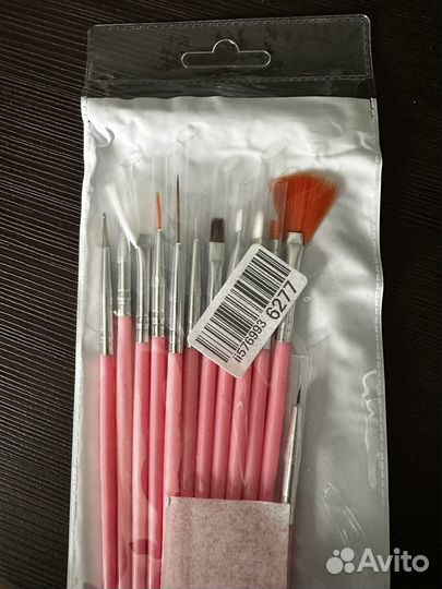 Все для маникюра