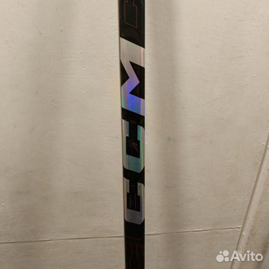 Клюшка хоккейная CCM JetSpeed FT5 pro